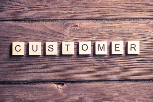 Putting Customers at the Forefront