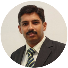 Ritesh Amin
