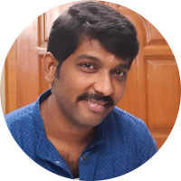 Hariharan Icon
