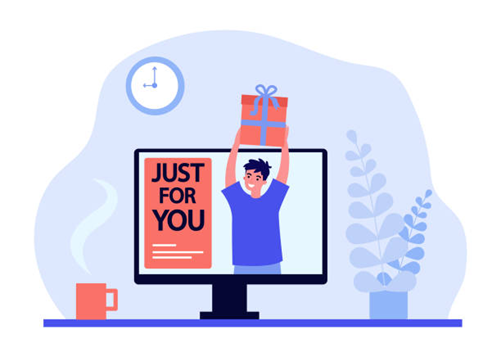 Personalize More Relevant Audience Journeys