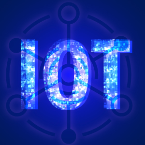 Internet of things Infographics