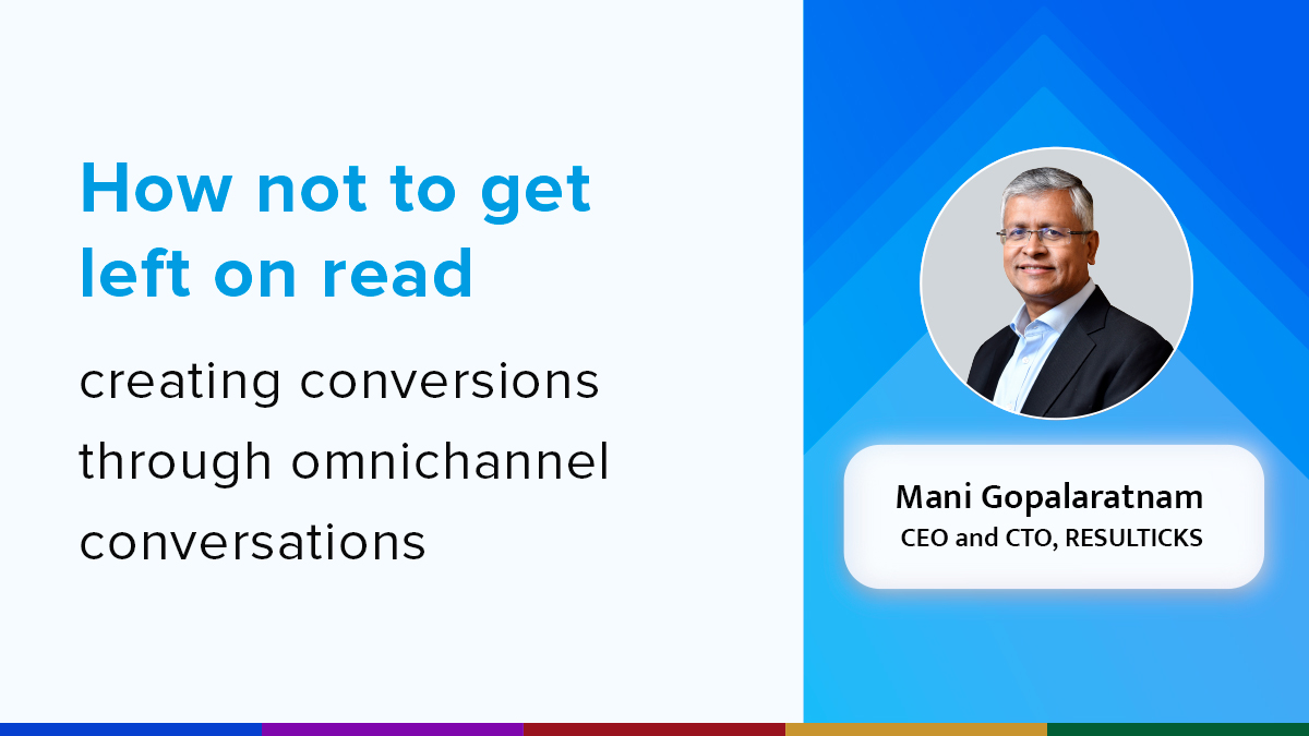 conversions through omnichannel