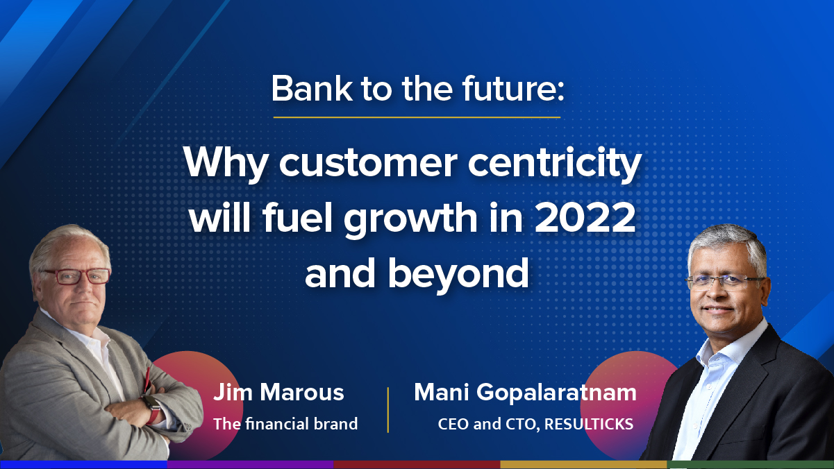 the future of banking