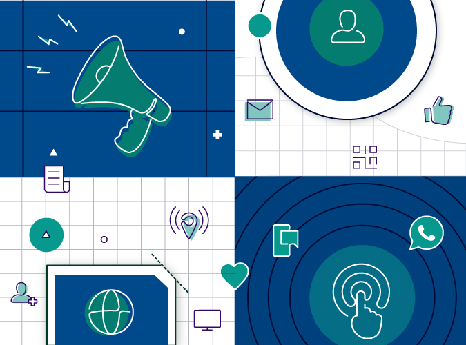 Connected Experience vs. Traditional Marketing: What’s the Differences?