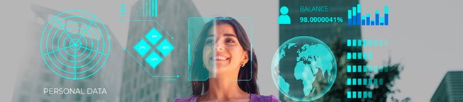 Trend 3: Using AI to improve the ability to target the right customers / prospects with the right offers