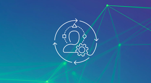 Industry Customer Lifecycle Management Banner