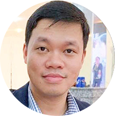 Mr. Steven Nguyen