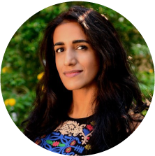 Dr. Ayesha Khanna