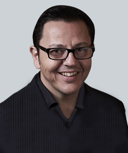 Arthur Charlafatis