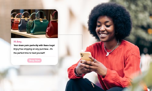 AI-Driven Personalization Inner Banner 2