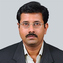 Narayanan Raman