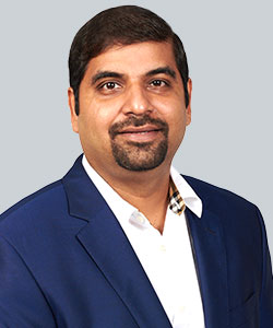 Dakshen Ram