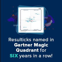 Resulticks Gartner 2022 Newsroom Thumbnail