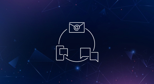 Real Time Data For Omnichannel Marketing Banner