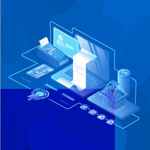 Omnichannel Readiness Retail Icon