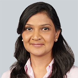 Vandana Prabhakar
