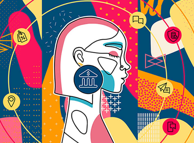 The Importance of Persona in Banking Marketing