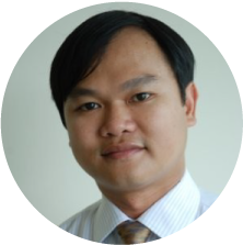 Dr. Tran Viet Huan