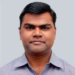 Mohammed Irfan
