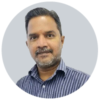 Suresh Icon
