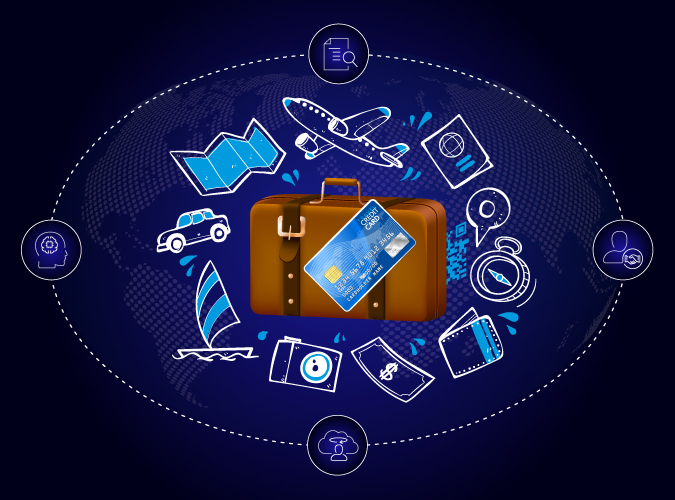 How eTravel credit cards can benefit both travel and banking brands