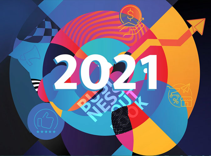 Banking 2021: Rediscovery and leadership