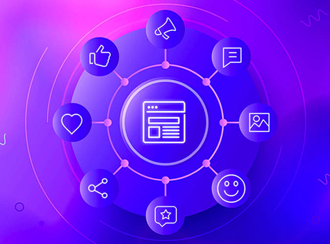 How can a data lake enable an omnichannel architecture?
