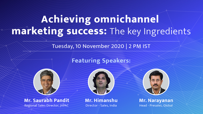 Achieving Omnichannel Marketing Success Thumbnail