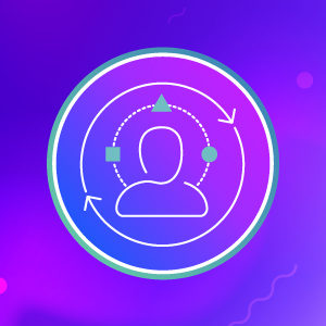 Valuable Persona Icon