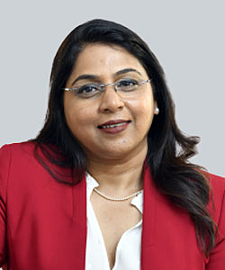 Redickaa Subrammanian