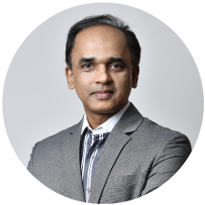 Dinesh Menon