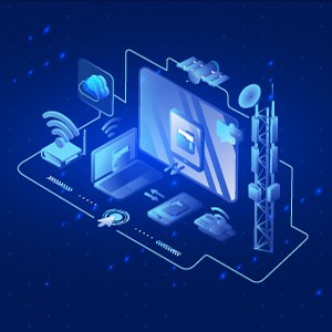 Telecom Icon