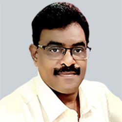 K.S. Nagesh