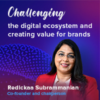 Redickaa HT smartcast Podcast Newsroom Thumbnail