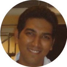 Rupinderjit Singh