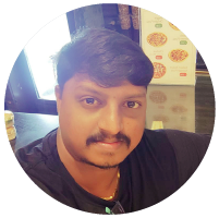 Gopinath Icon