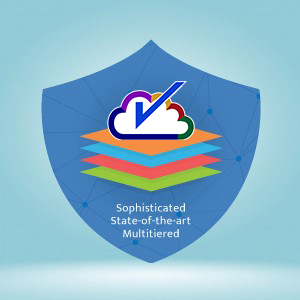 Security Perspective Icon