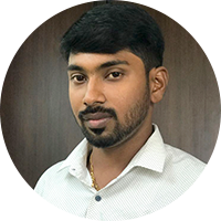 Gopi Icon