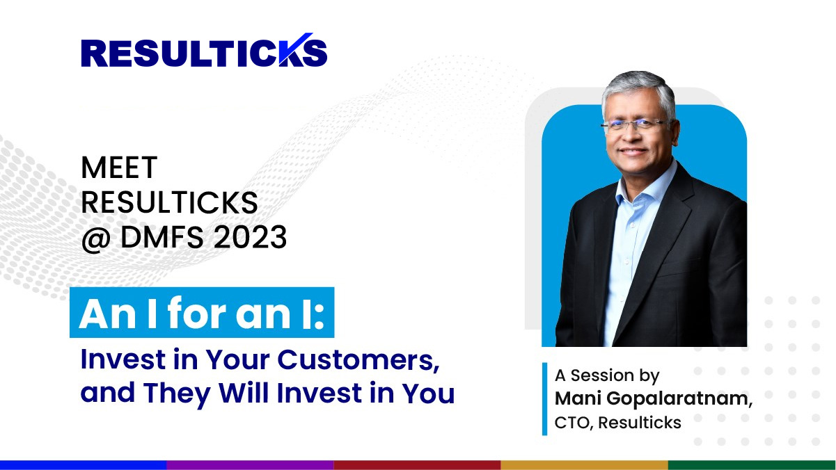 Invest in Your Customers