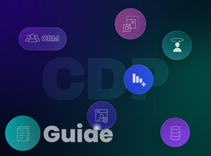 What is a Customer Data Platform (CDP) ? A Brief Guide