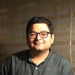 Himanshu Bhagat