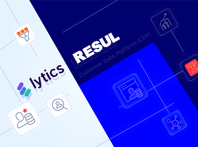 solving-the-customer-data-maze-resul-cdp-vs-lytics-cdp