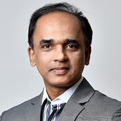 Dinesh Menon