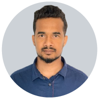 Sathish Icon