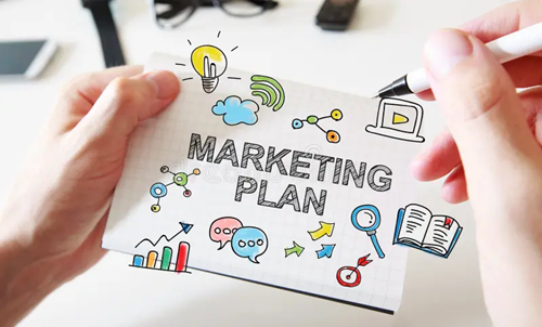 Traditional Marketing Tactics