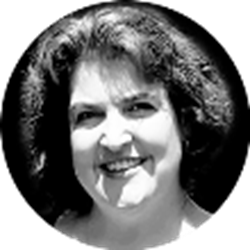 Teresa Gavin