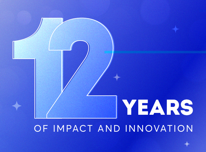 Resulticks’ 12th Anniversary: A Journey of AI-Driven Impact and Innovation