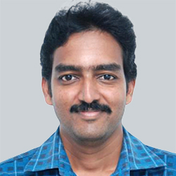 Retheesh V S
