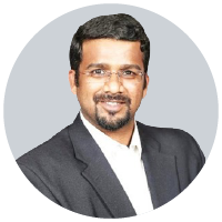 Akhil Icon