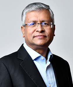 Mani Gopalaratnam